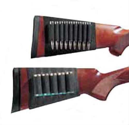 Gun Mate Buttstock Shell Holder Rifle
